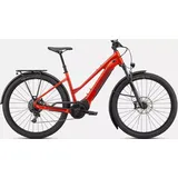 Specialized Turbo Tero 4.0 EQ 29R 710Wh Brose Elektro Mountain Bike Redwood/Black | 29" Damen Trapez XL/50cm