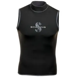 Scubapro Neoprenweste Sport 2 mm Schwarz L