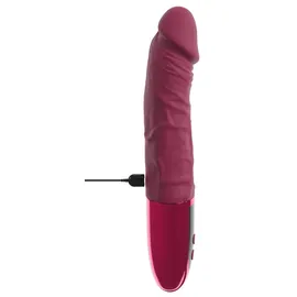 beau coeur Naturvibrator „VARELO“ Natural Vibrator