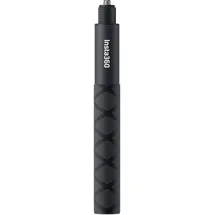 INSTA360 85 cm unsichtbarer Selfie-Stick schwarz