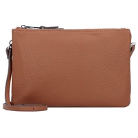 Esprit Olive Shoulder Bag rust brown