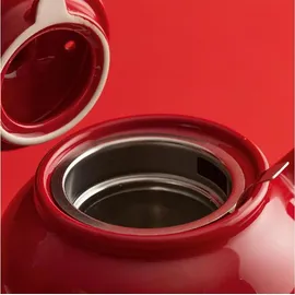 price-kensington Price & Kensington Teekanne mit Teesieb