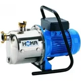 Homa Gartenpumpe GPE 71 10,50 kg