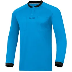 JAKO Schiedsrichter Trikot langarm JAKO blau M