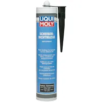 LIQUI MOLY 6196 Schwarz 2 St. 0,3 l