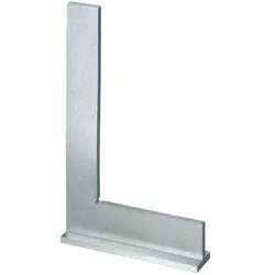 Schlosserwinkel mit Anschlag