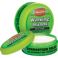 GG Brands Netherlands B.V. O'KEEFFE'S working hands Handcreme