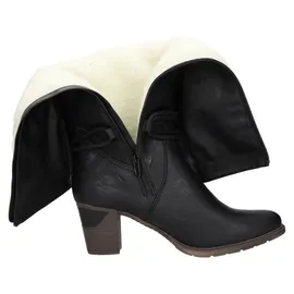 Rieker 96059 black 39