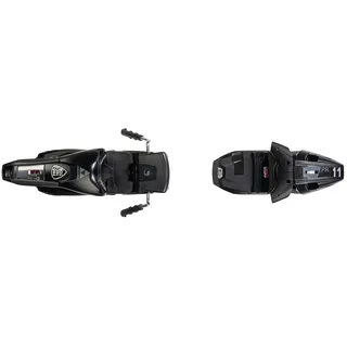 Fischer Alpine Skibindung Protector 11 GW Powerrail (2023/24)