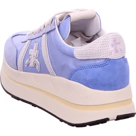 PREMIATA Beth Coin für Damen, blau, Größe 38 EU