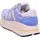 PREMIATA Beth Coin für Damen, blau, Größe 38 EU