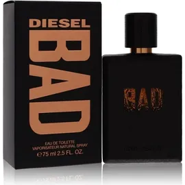 Diesel Bad Eau de Toilette 100 ml