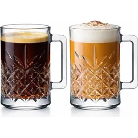 Pasabahce Timeless Teeglas 0,315 l 2 St.