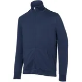 Kübler Sweatjacke SHIRTS schwarz Form 5021 Größe 4XL