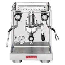 La Pavoni New Cellini Classic Weiß