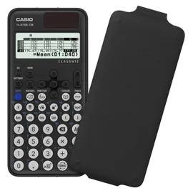 Casio FX-87DE CW