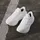 adidas Galaxy 8 Damen Cloud White/FTWR White/warm Vanilla 40,5