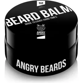 Angry Beards Bartbalsam luxuriöser Duft 50 ml)