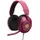 PowerA LS10X Gen 2, Wired Gaming, Headset - Ruby Kabelgebunden, Gaming Headset, Rot