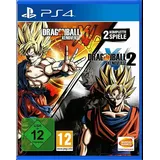 Dragonball: Xenoverse 1+2 (USK) (PS4)