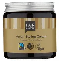 Fair Squared Styling Cream Argan (Zero Waste)