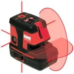 BMI Universallaser "autoMAGIC" 5SP