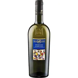 Ulisse Trebbiano d'Abruzzo 2024