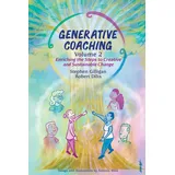 podiprint Generative Coaching Volume 2: Enriching the Steps to Creative and Sustainable Change