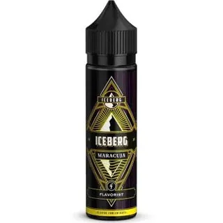 Flavorist Iceberg - Maracuja Aroma