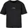 miss tee Babe Wording schwarz M