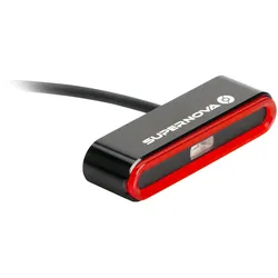 Supernova TL3 Pro Ruecklicht
