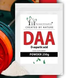 Forest Vitamin - DAA (D-Asparaginsäure) 250g Pulver - Nahrungsergänzung