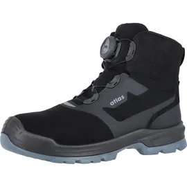 Atlas FLASH 6905 XP BOA ESD S3, Weite 10 Größe 40