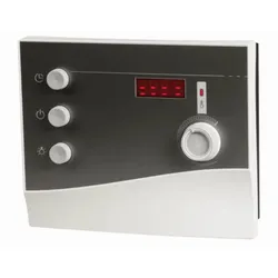 Sentiotec Saunasteuerung K2 Next