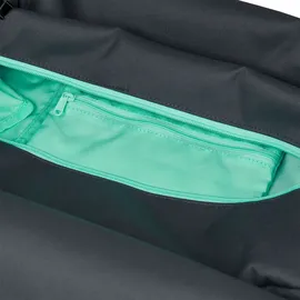 Satch Sporttasche Mint Phantom 25 Liter grau