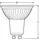 Osram LED Spot Strahler Parathom Dim Par16 50 GU10 4,5w 4000k Parathom Dim Par16 50