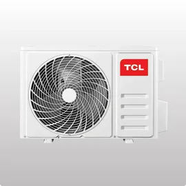 TCL Split Klimaanlage 12000 BTU (3,4 kW) mobil
