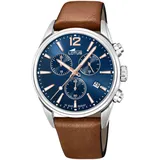 Lotus HerrenArmbanduhr Chronograph 18691/2