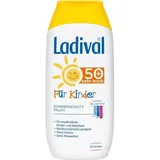 Milch LSF 50+ 200 ml