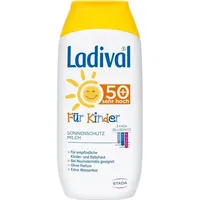 STADA Ladival Für Kinder Milch LSF 50+ 200 ml