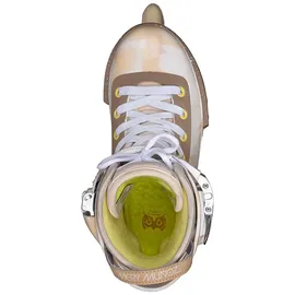 Powerslide Next Mery Munoz Pro 80 Inline-skates – Sand - EU 38-39