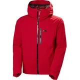 HELLY HANSEN Swift 3In1 Jacket rot XL