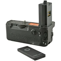 Jupio Battery Grip for Sony A9 II/ A7 IV / A7R IV (VG-C4EM)