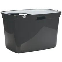 Karlie Katzentoilette Eco Top 59X39X38 cm Grau