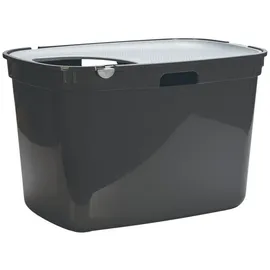 Karlie Katzentoilette Eco Top 59X39X38 cm Grau