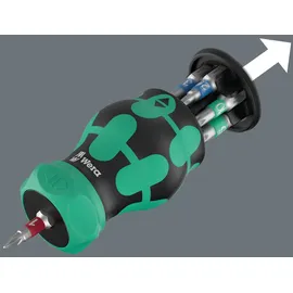 WERA Bicycle Set 5 (05004186001)