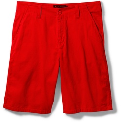 Oakley Represent Korte broek, rood, 28