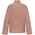 Buffalo Stehkragenpullover Damen rosenholz meliert Gr.40/42