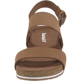 Timberland Malibu Waves Damen Braun 36