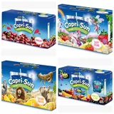 Capri-Sun Kirsche Fruchtsaftgetränk 10x 0,2 l
